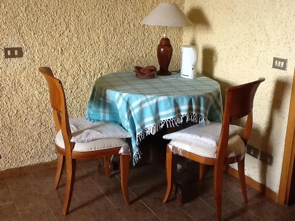 Camere E Appartamenti Baldini Romanita Radda in Chianti