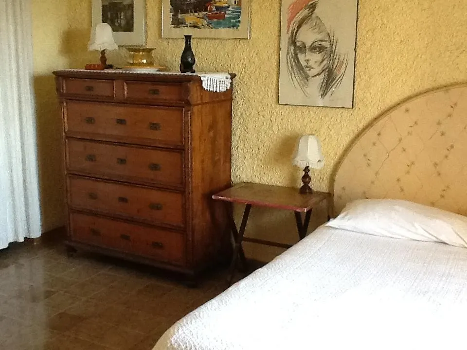 *** Frühstückspension Camere E Appartamenti Baldini Romanita Radda in Chianti Italien