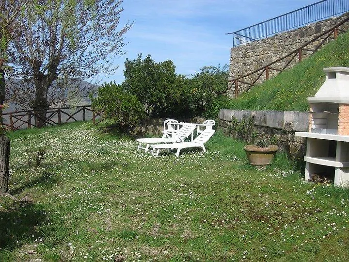Frühstückspension Camere E Appartamenti Baldini Romanita Radda in Chianti