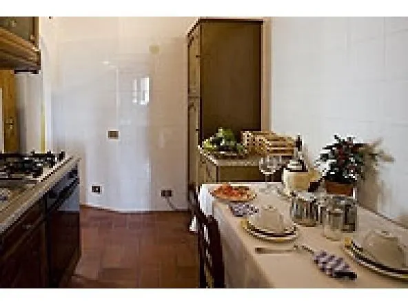 *** Frühstückspension Camere E Appartamenti Baldini Romanita Radda in Chianti Italien