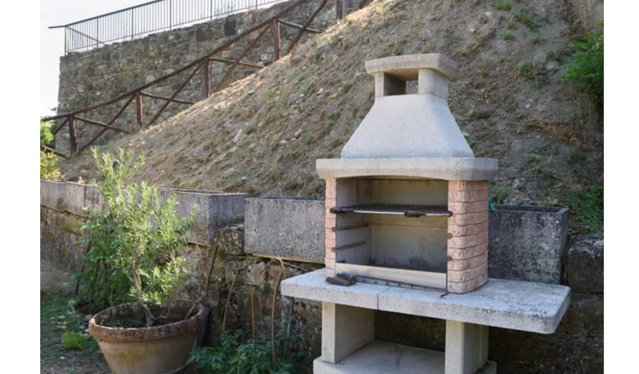 Camere E Appartamenti Baldini Romanita Radda in Chianti 3*,  Italien