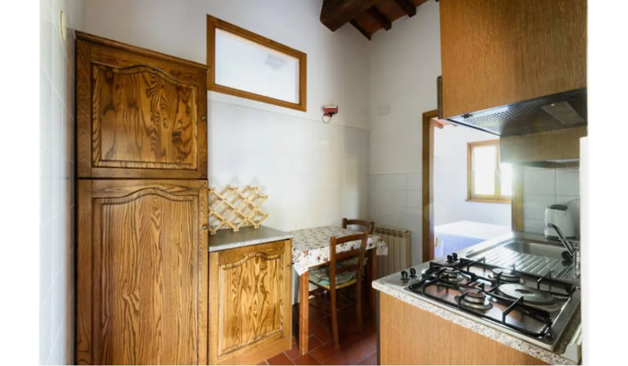 Camere E Appartamenti Baldini Romanita Radda in Chianti