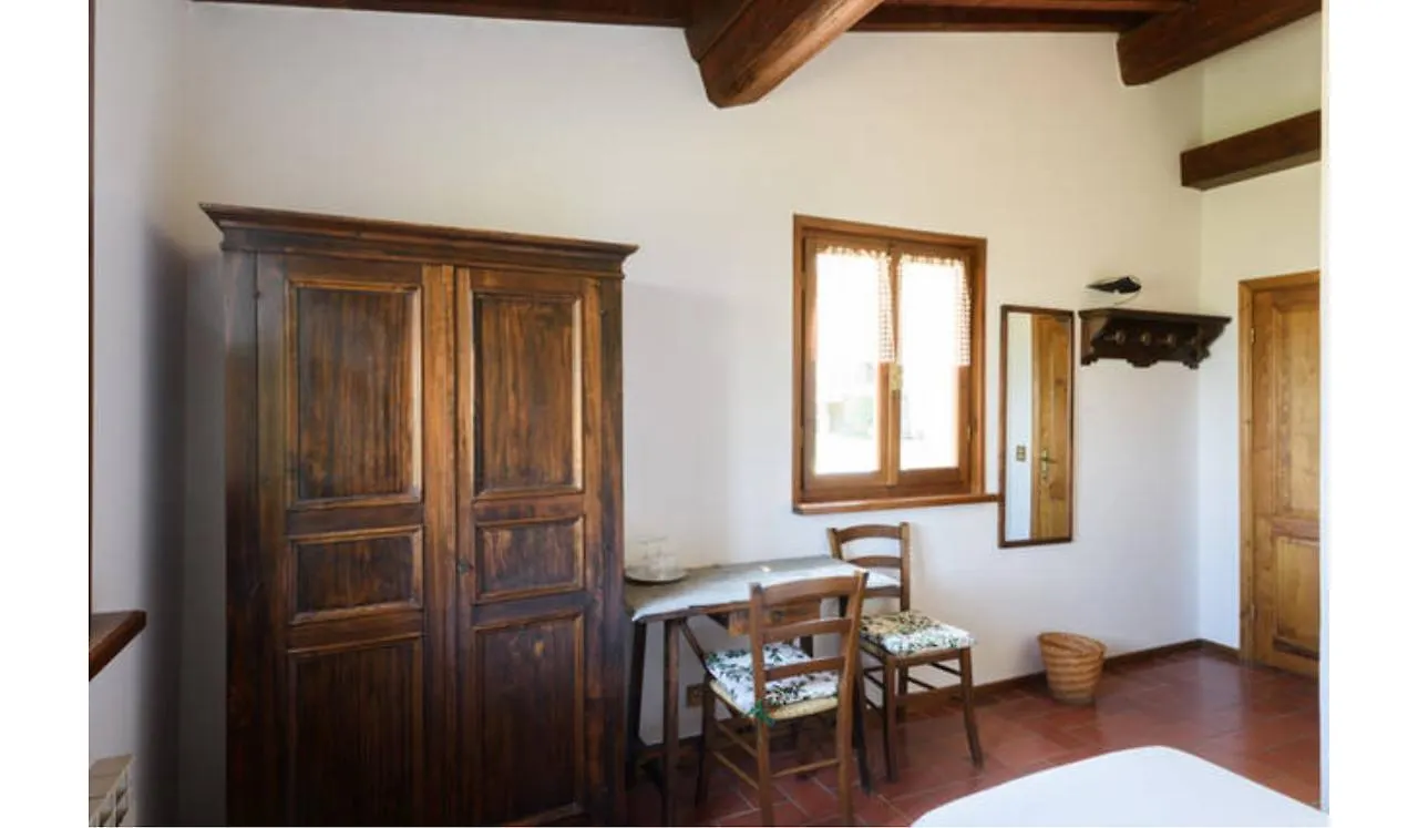 Camere E Appartamenti Baldini Romanita Radda in Chianti 3*,